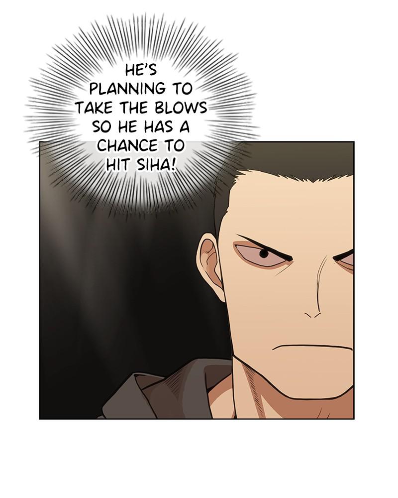 Read The Boxer ENGLISH Manga Online