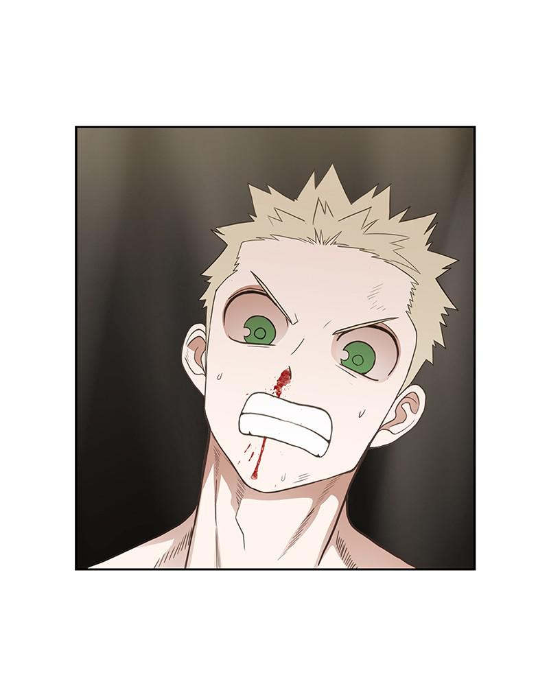 Read The Boxer ENGLISH Manga Online