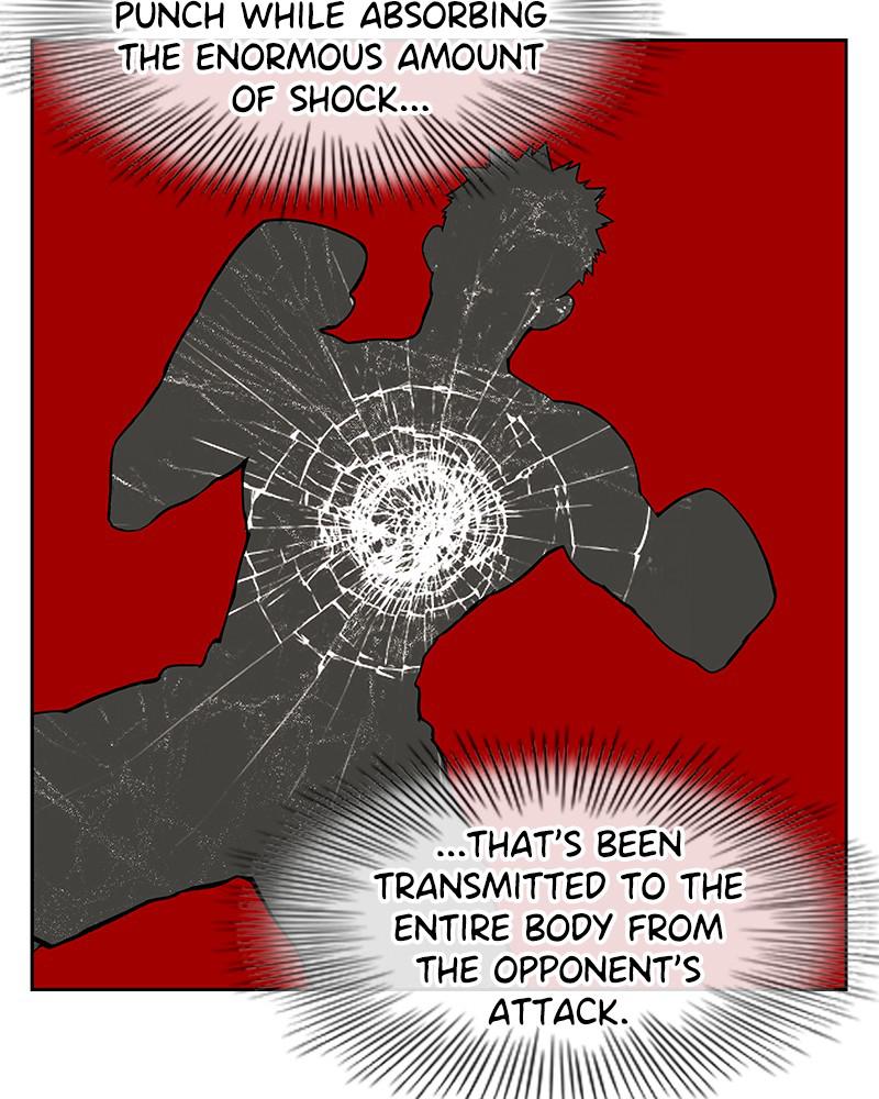 Read The Boxer ENGLISH Manga Online