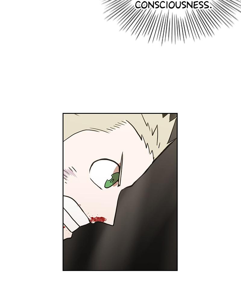 Read The Boxer ENGLISH Manga Online