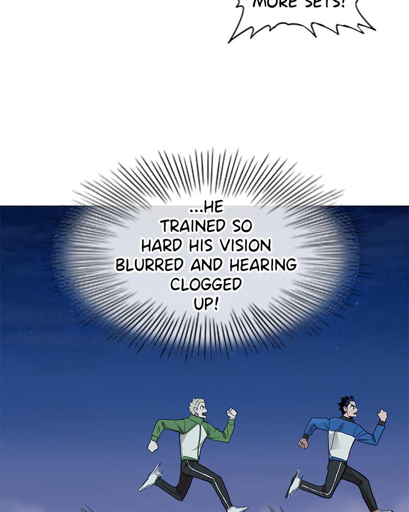 Read The Boxer ENGLISH Manga Online