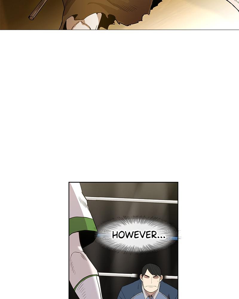 Read The Boxer ENGLISH Manga Online