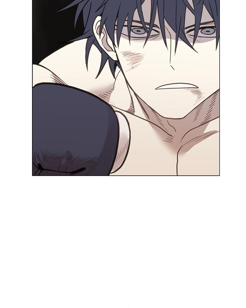 Read The Boxer ENGLISH Manga Online