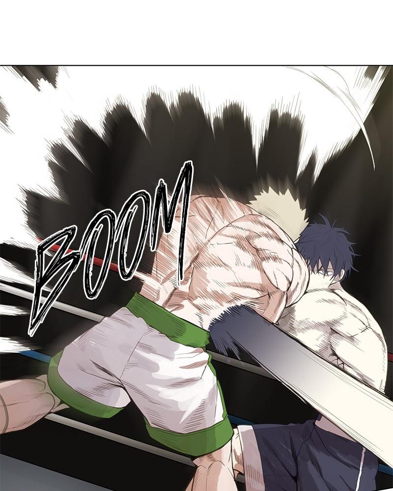 Read The Boxer ENGLISH Manga Online