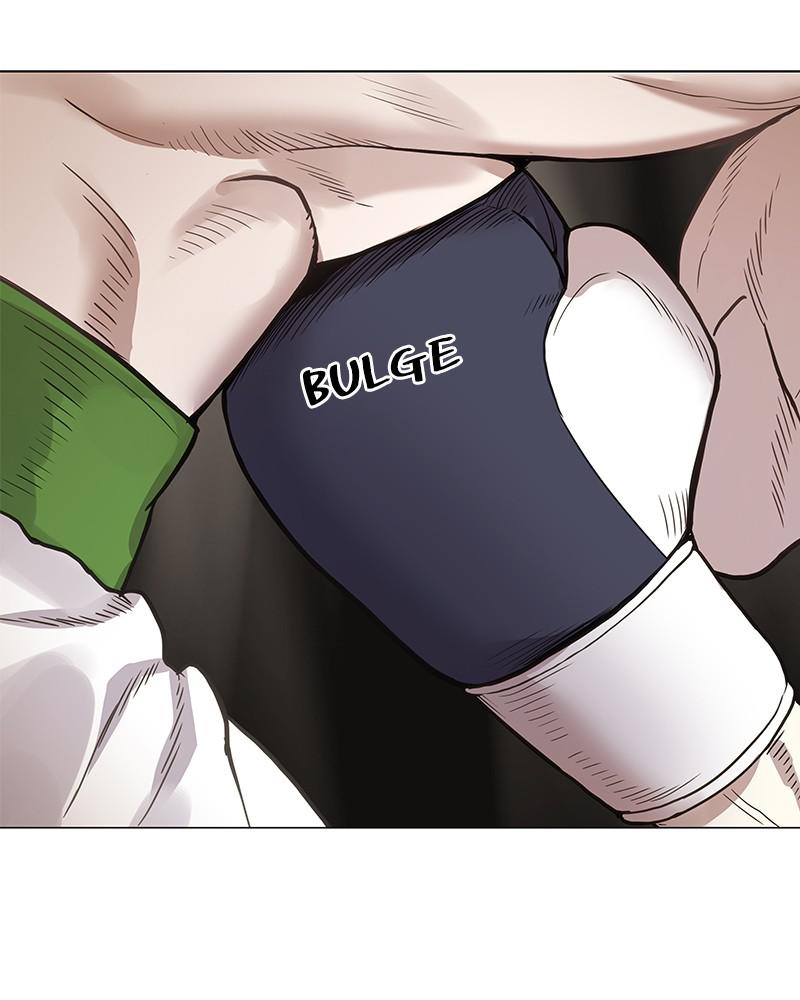 Read The Boxer ENGLISH Manga Online