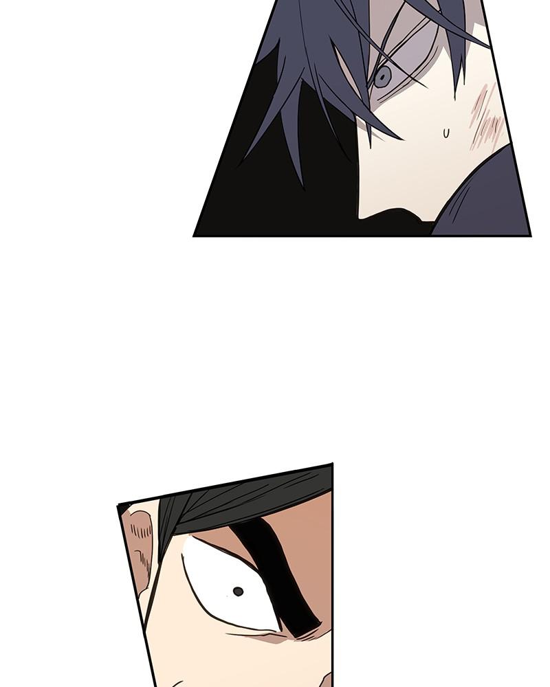 Read The Boxer ENGLISH Manga Online