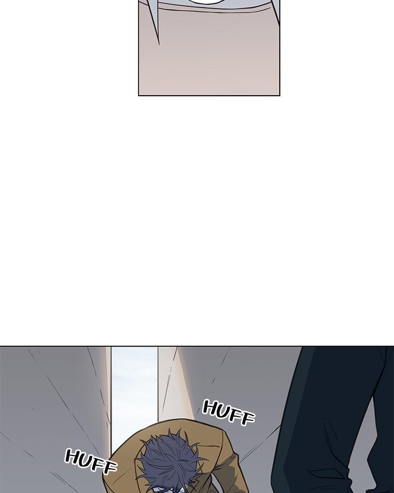 Read The Boxer ENGLISH Manga Online