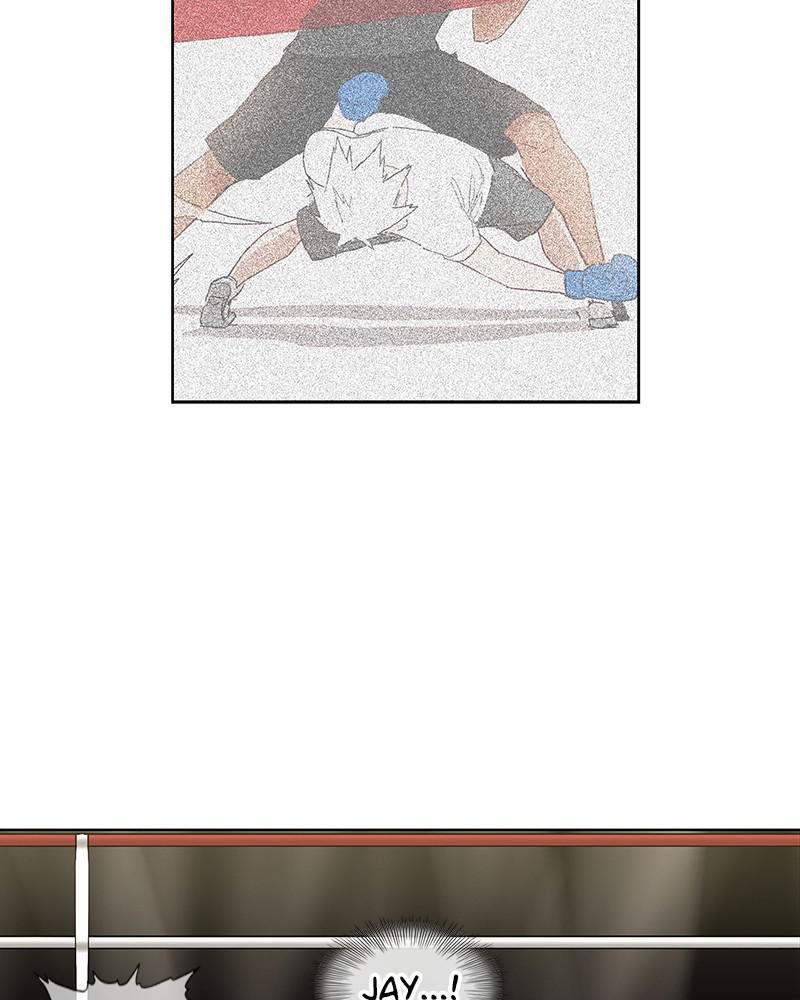 Read The Boxer ENGLISH Manga Online