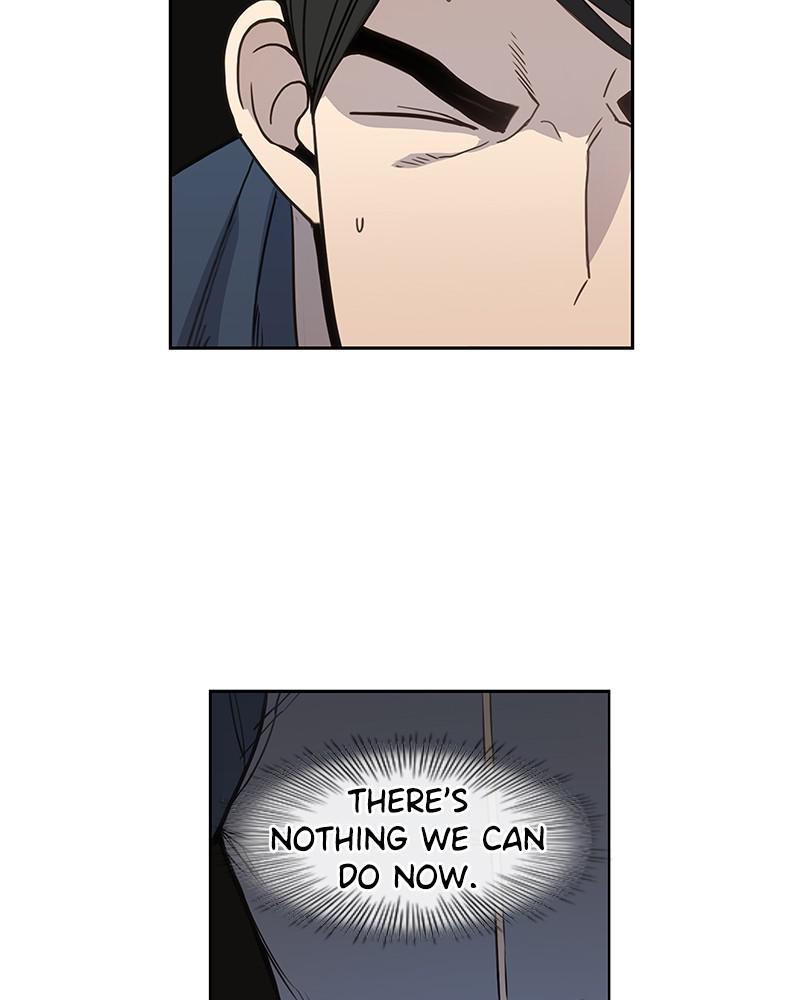 Read The Boxer ENGLISH Manga Online