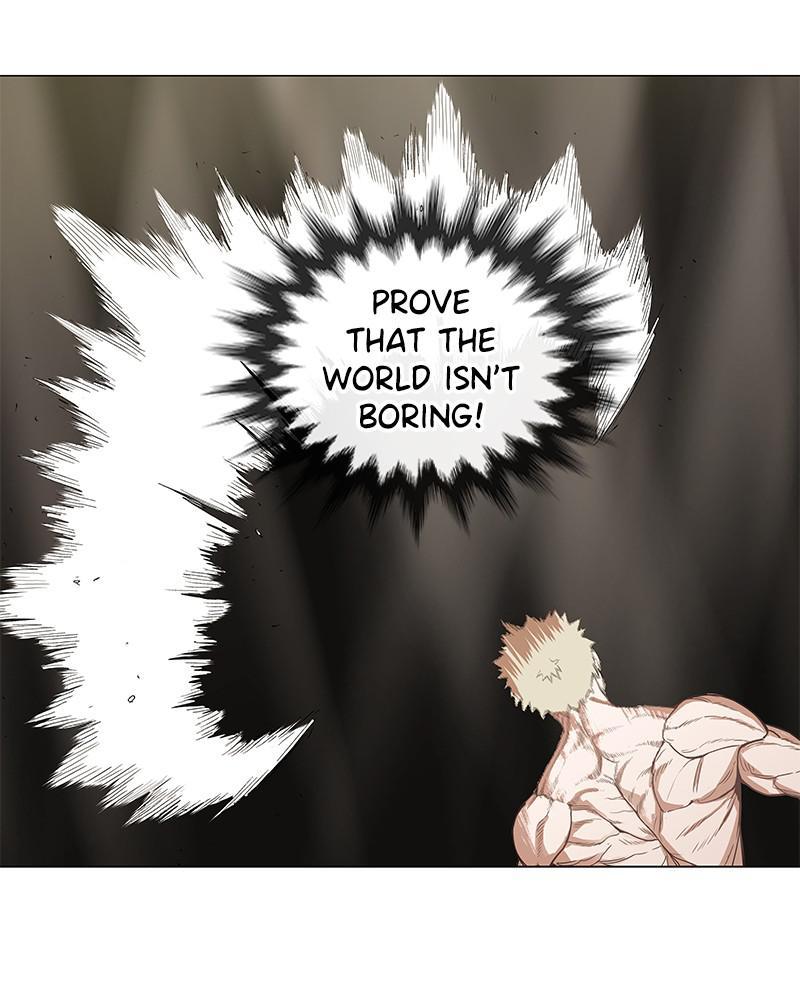 Read The Boxer ENGLISH Manga Online