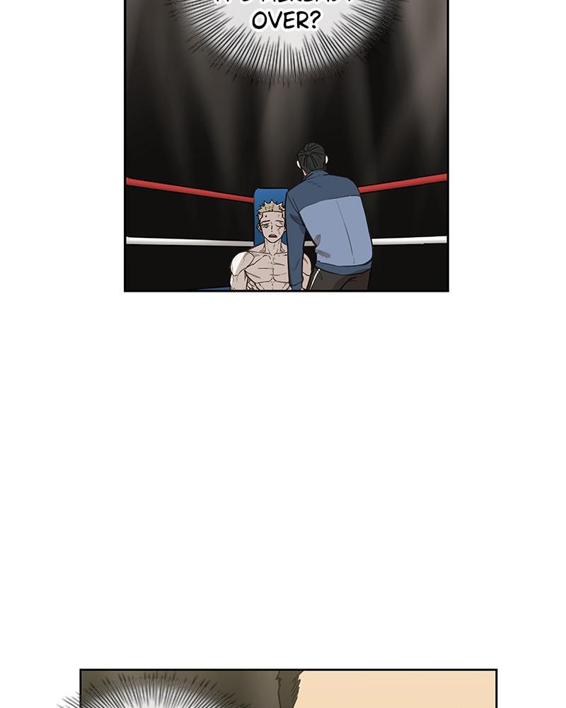 Read The Boxer ENGLISH Manga Online