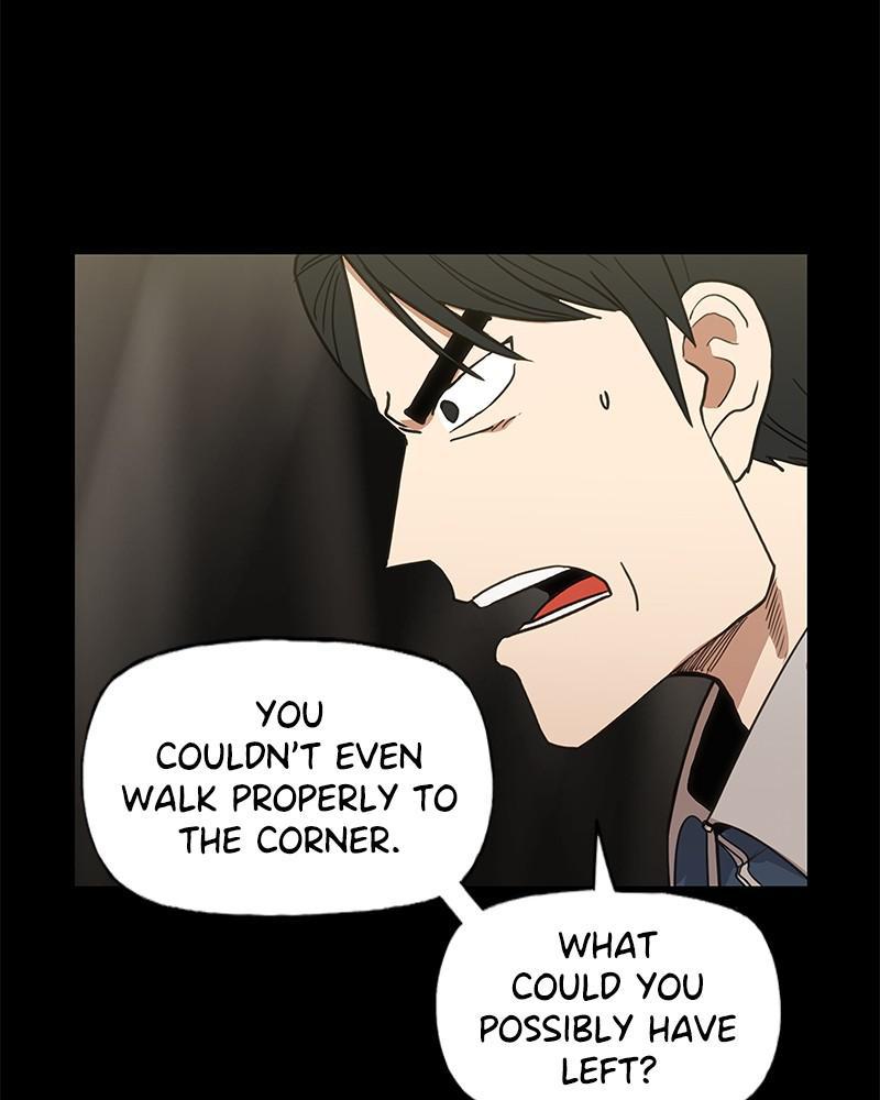 Read The Boxer ENGLISH Manga Online