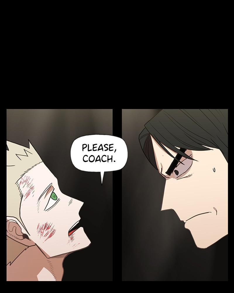 Read The Boxer ENGLISH Manga Online