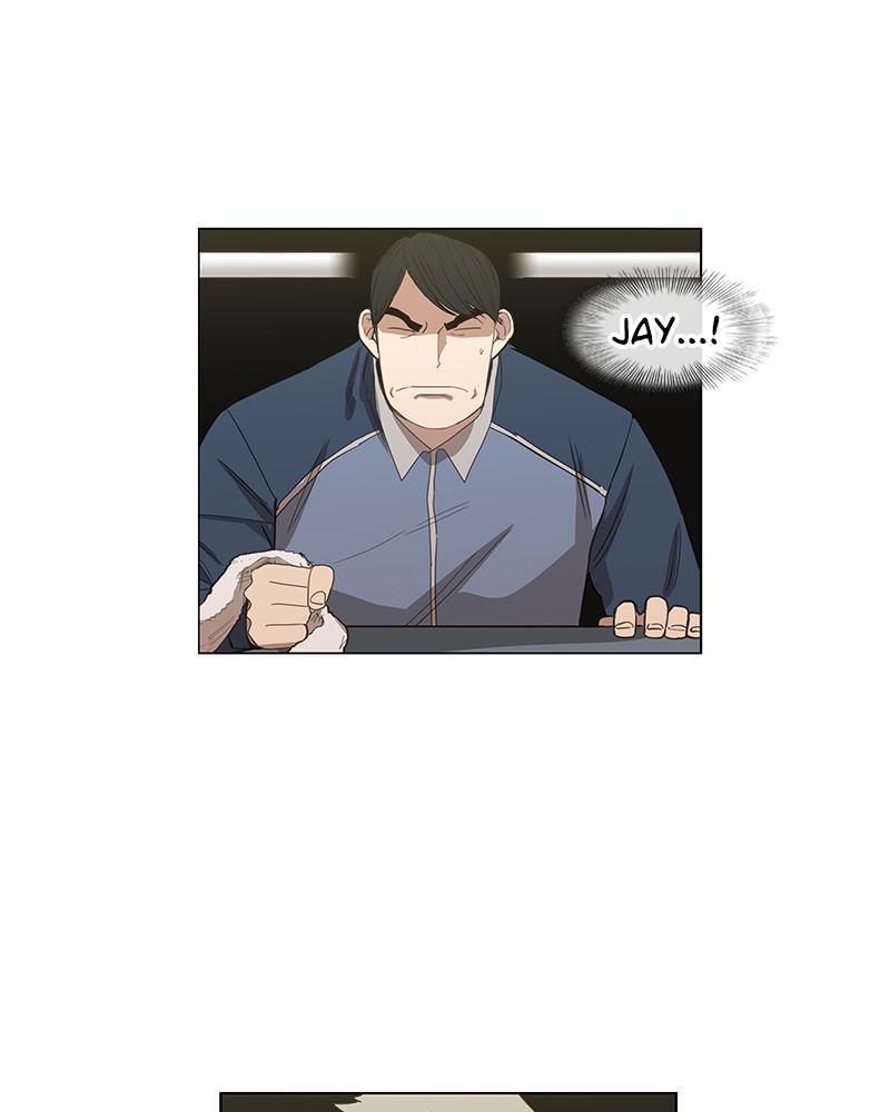 Read The Boxer ENGLISH Manga Online