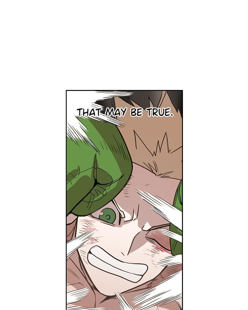 Read The Boxer ENGLISH Manga Online