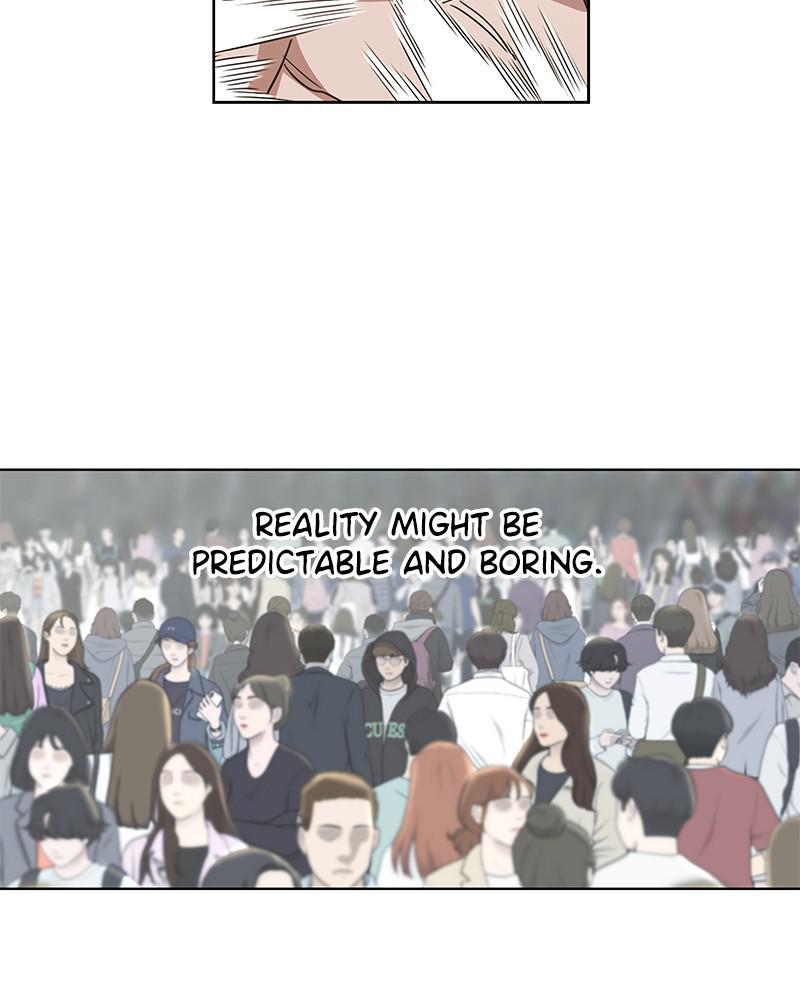 Read The Boxer ENGLISH Manga Online