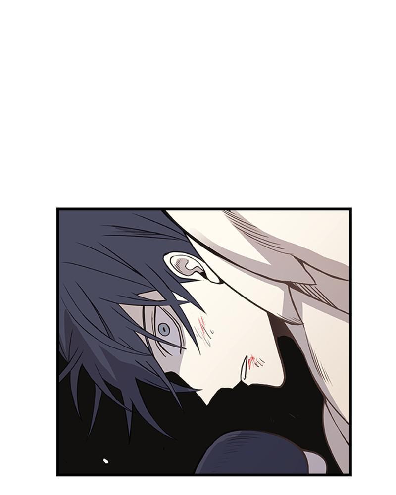 Read The Boxer ENGLISH Manga Online