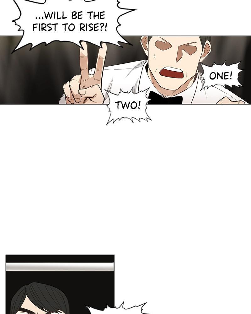 Read The Boxer ENGLISH Manga Online