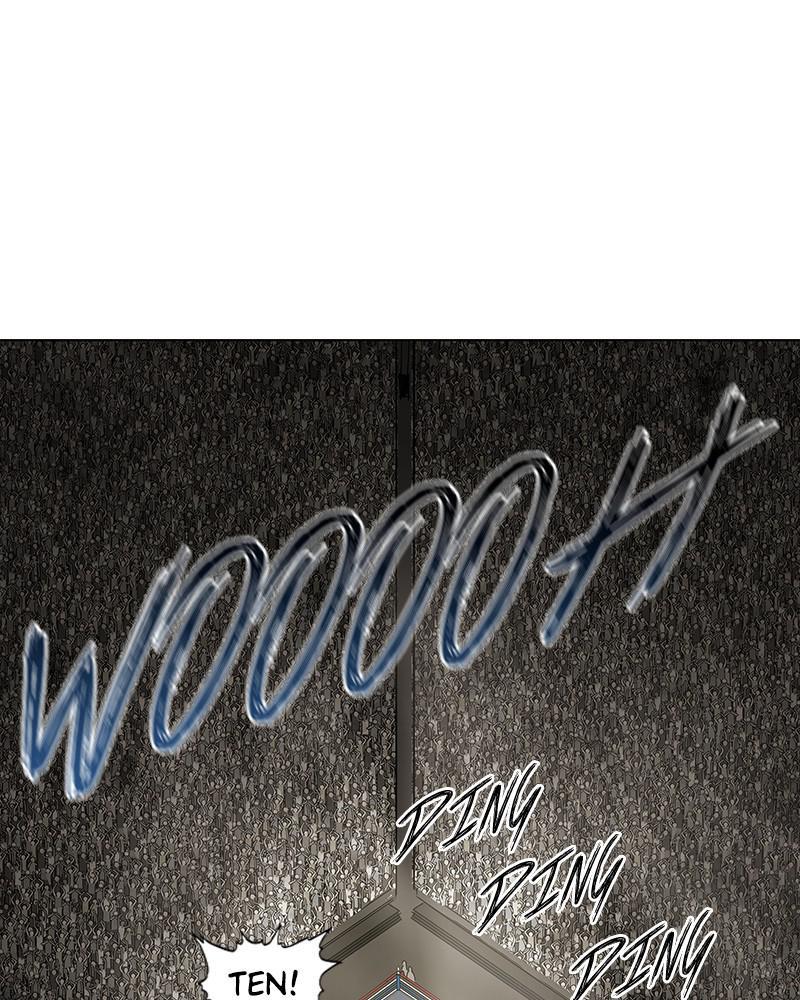 Read The Boxer ENGLISH Manga Online