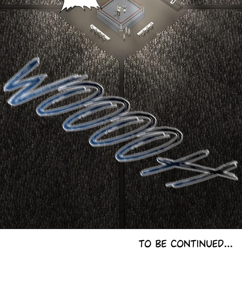 Read The Boxer ENGLISH Manga Online