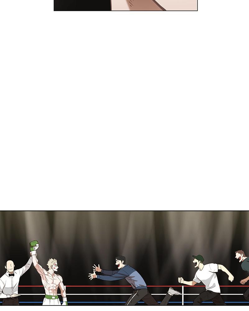 Read The Boxer ENGLISH Manga Online