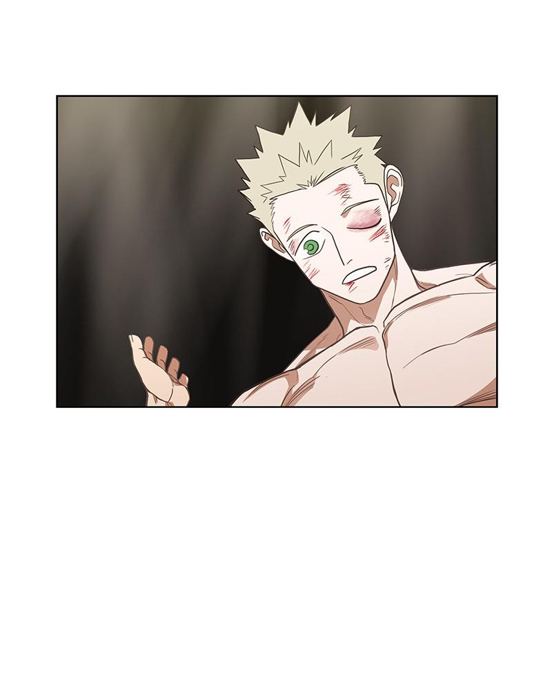 Read The Boxer ENGLISH Manga Online