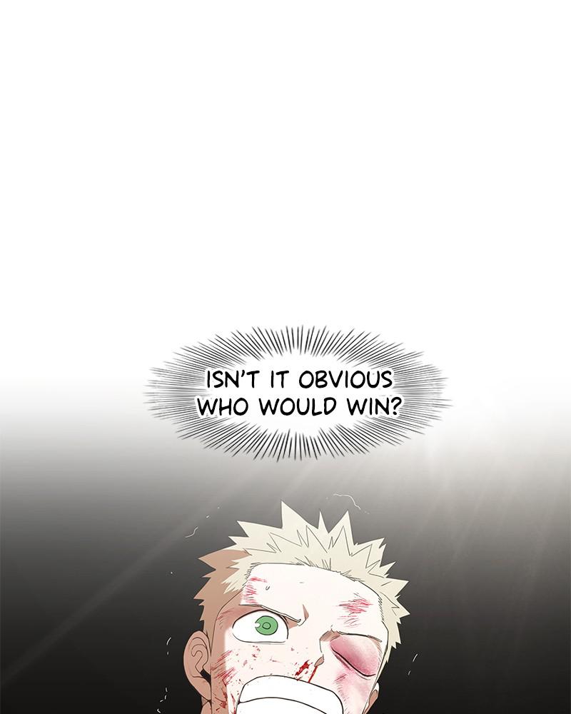 Read The Boxer ENGLISH Manga Online