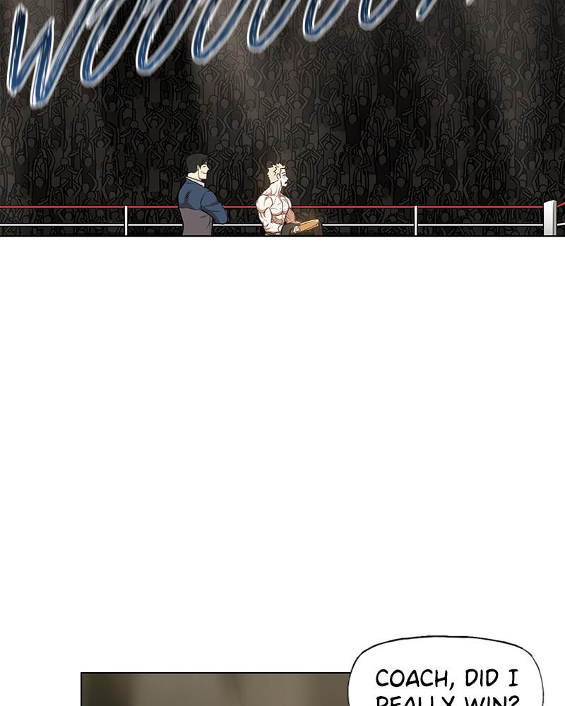 Read The Boxer ENGLISH Manga Online