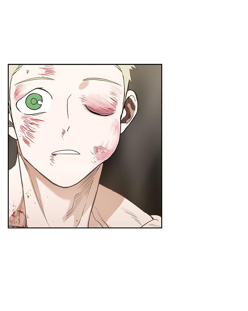 Read The Boxer ENGLISH Manga Online