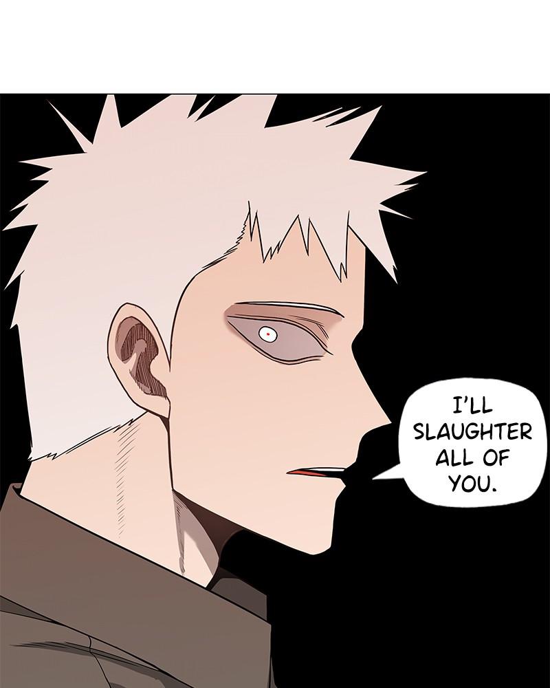 Read The Boxer ENGLISH Manga Online