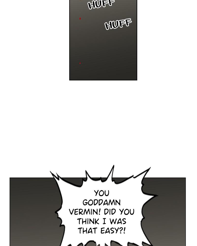 Read The Boxer ENGLISH Manga Online