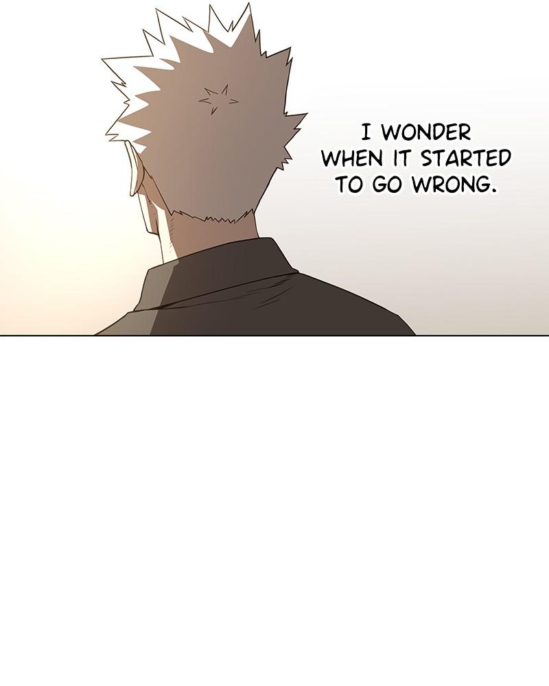 Read The Boxer ENGLISH Manga Online