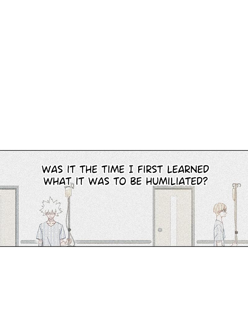 Read The Boxer ENGLISH Manga Online