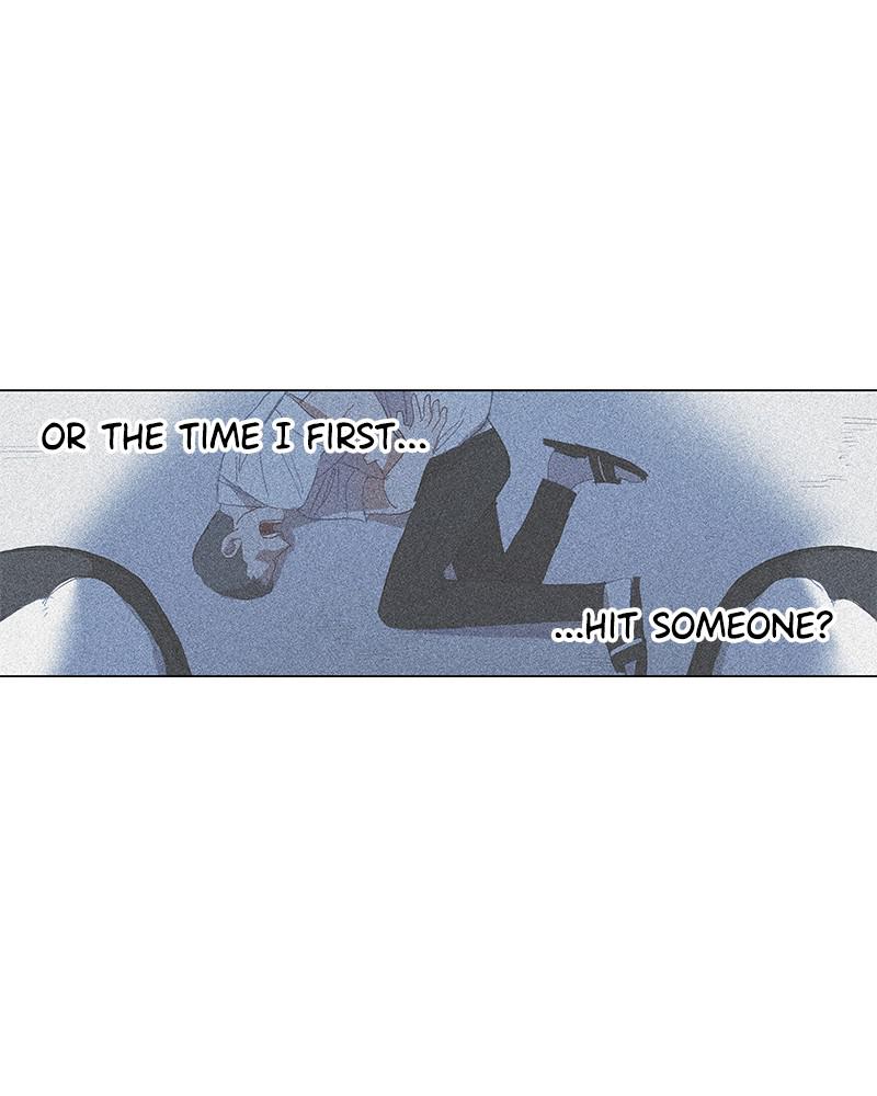 Read The Boxer ENGLISH Manga Online