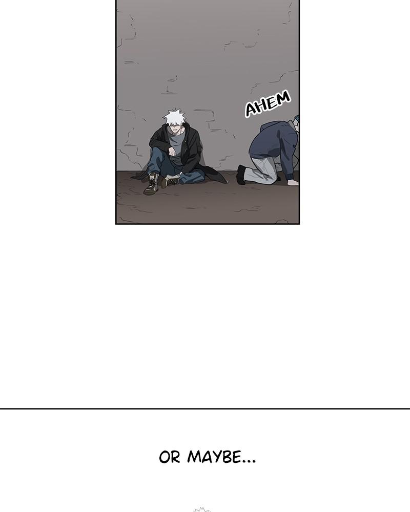 Read The Boxer ENGLISH Manga Online