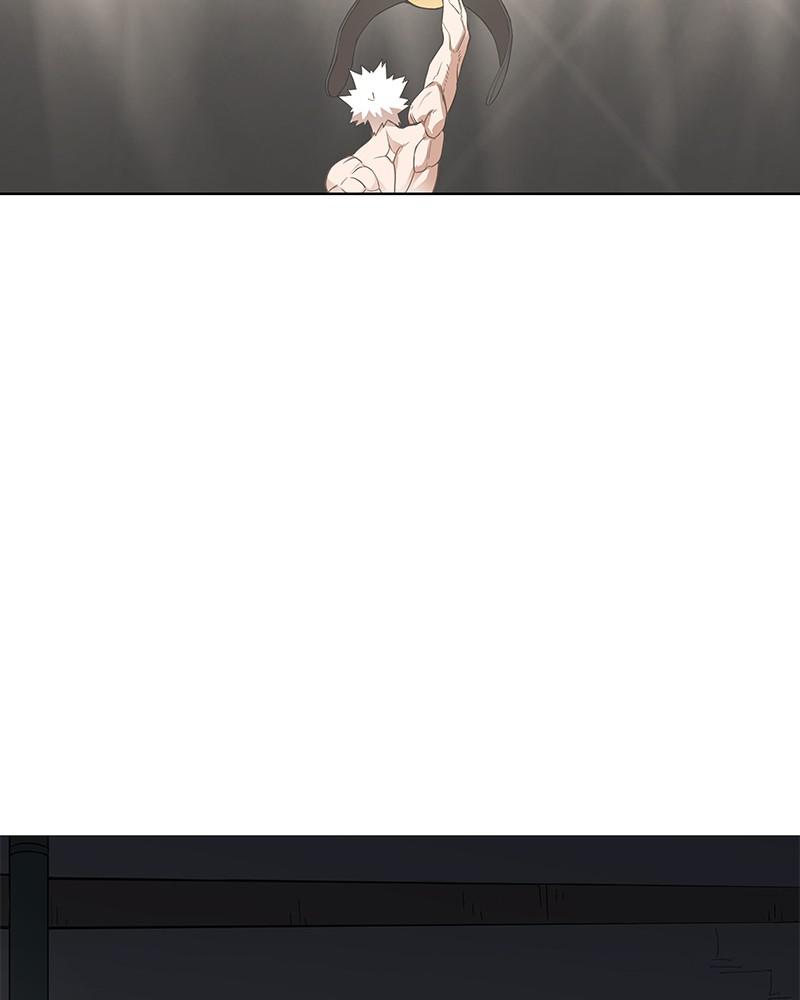 Read The Boxer ENGLISH Manga Online