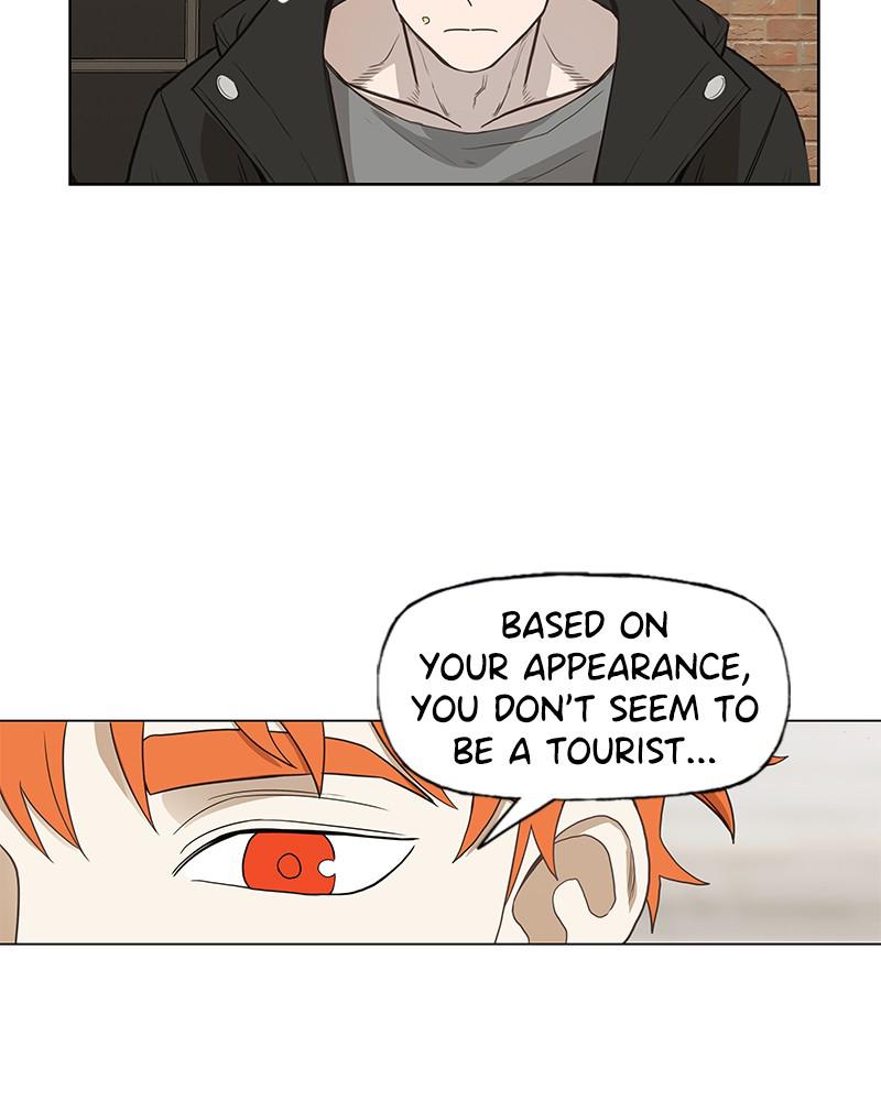 Read The Boxer ENGLISH Manga Online