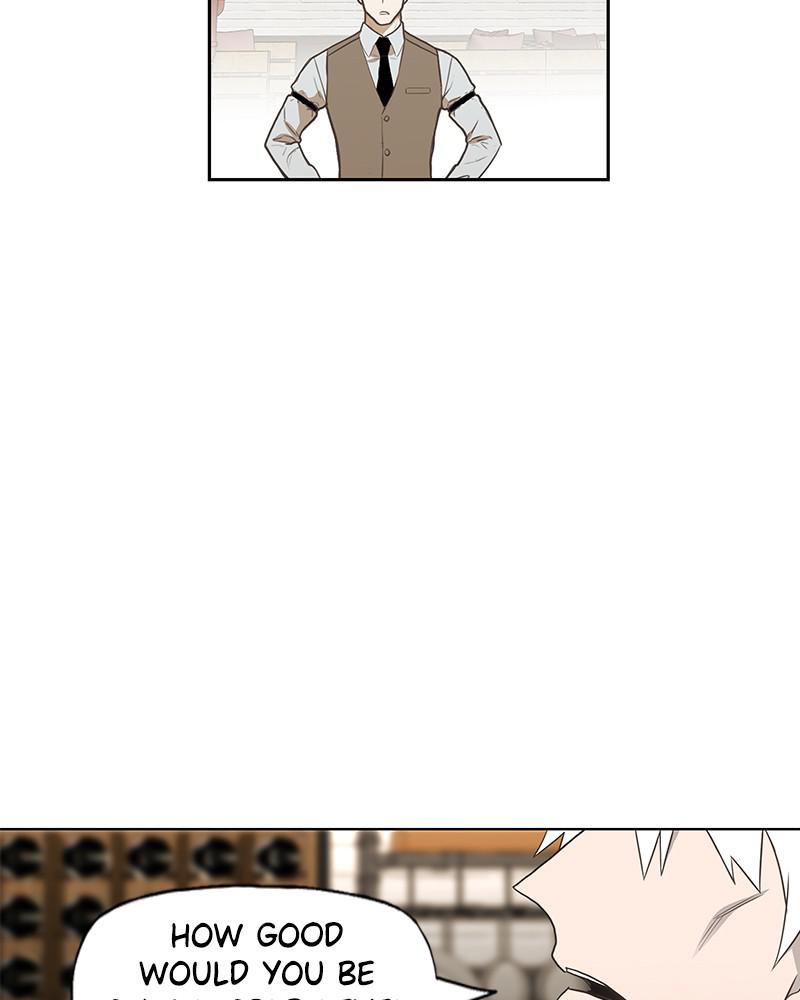 Read The Boxer ENGLISH Manga Online