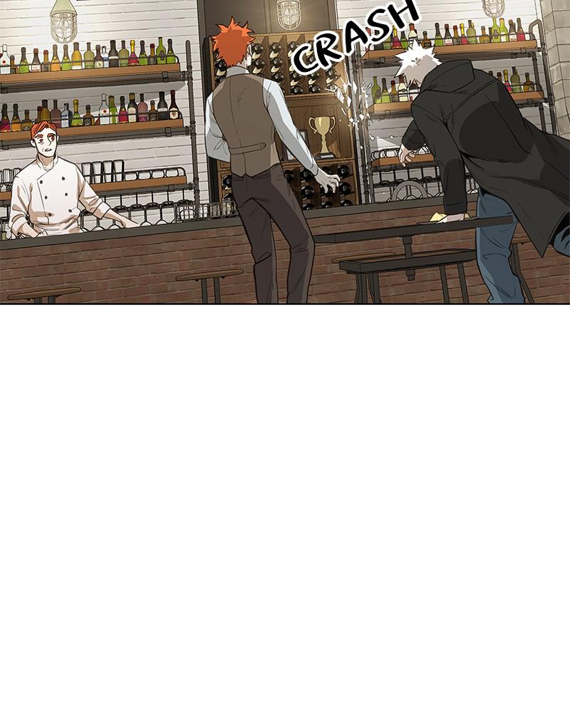 Read The Boxer ENGLISH Manga Online