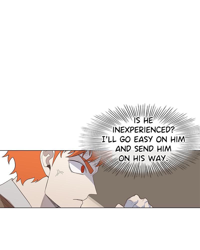 Read The Boxer ENGLISH Manga Online