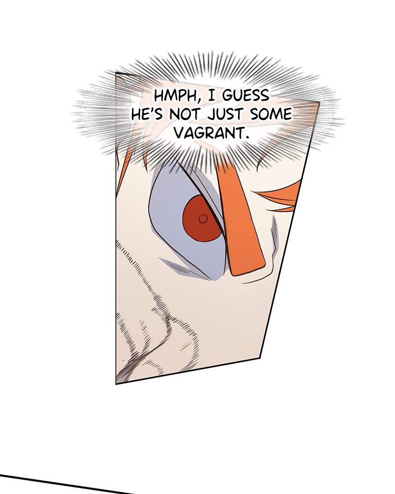 Read The Boxer ENGLISH Manga Online