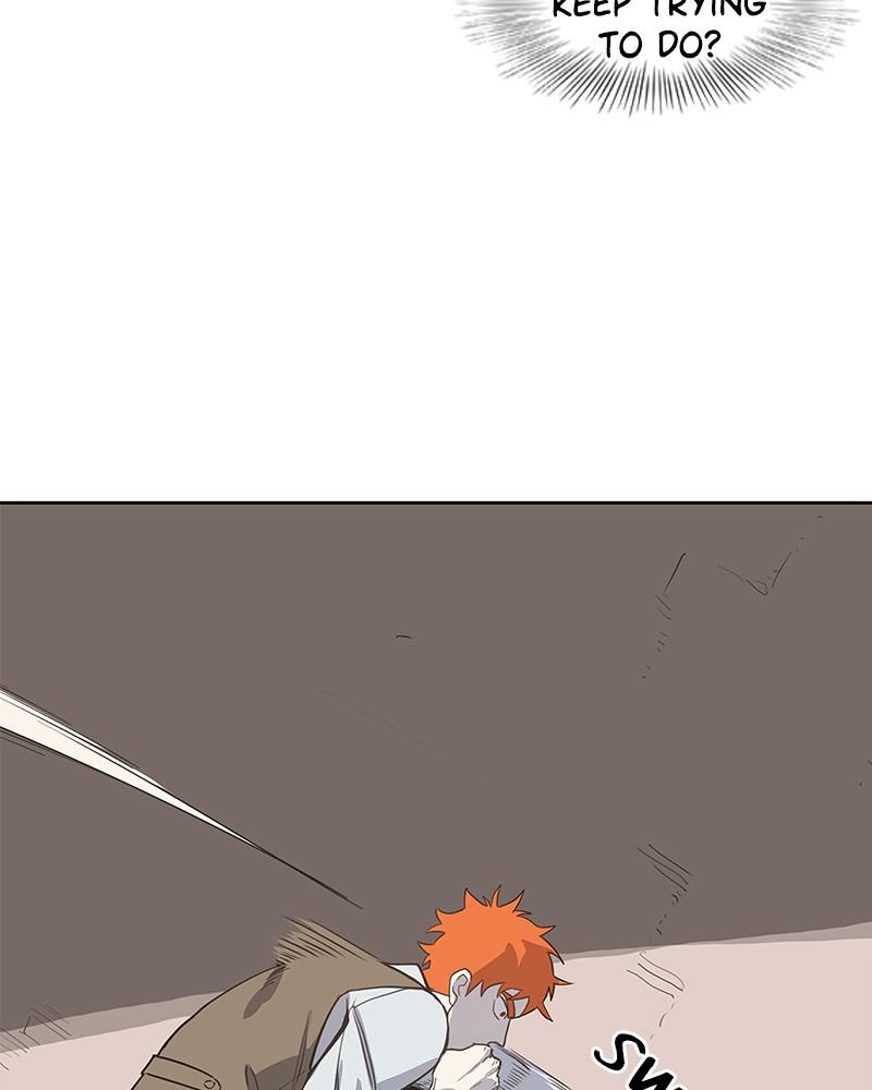 Read The Boxer ENGLISH Manga Online