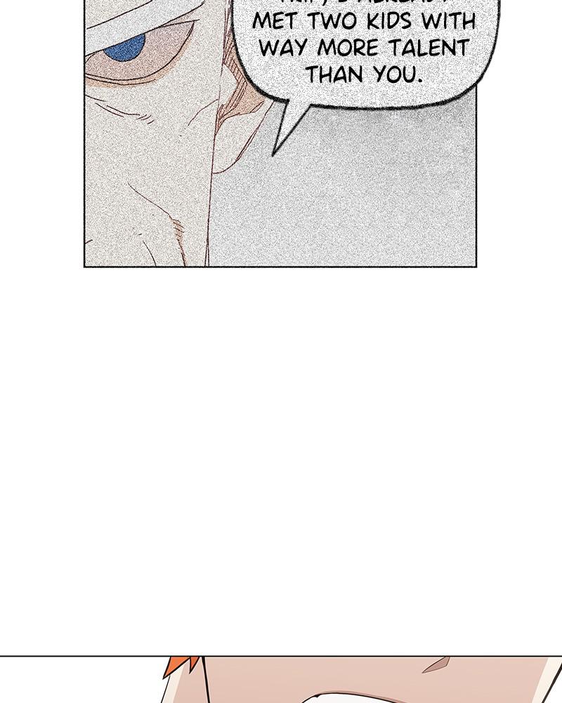 Read The Boxer ENGLISH Manga Online