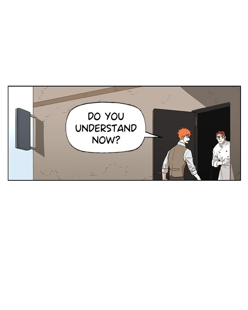 Read The Boxer ENGLISH Manga Online