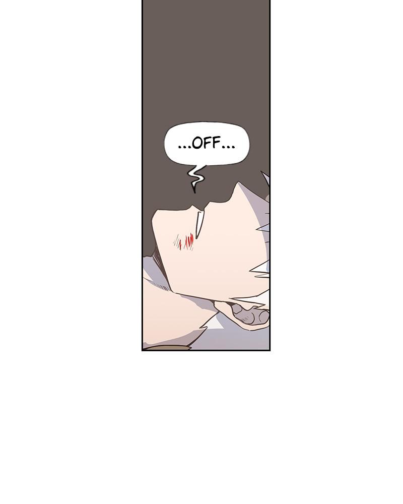 Read The Boxer ENGLISH Manga Online