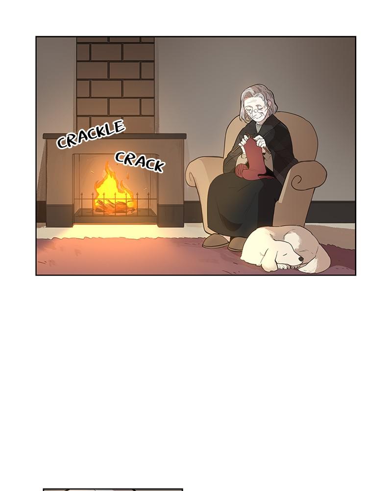 Read The Boxer ENGLISH Manga Online