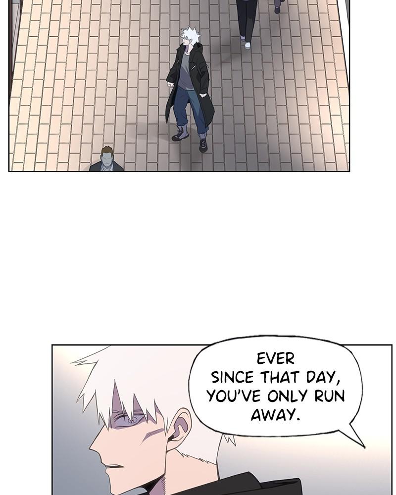 Read The Boxer ENGLISH Manga Online