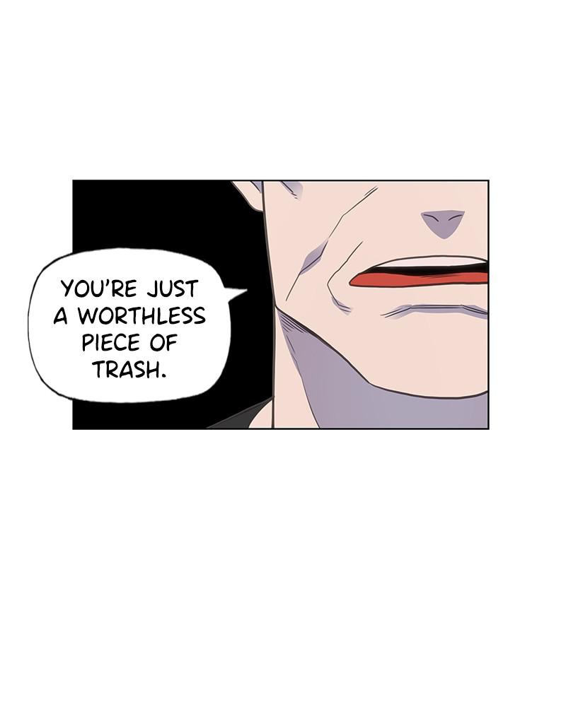 Read The Boxer ENGLISH Manga Online