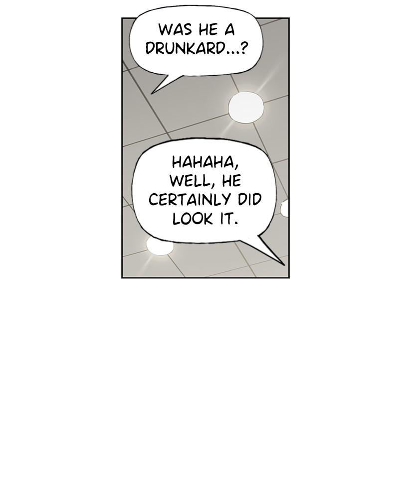 Read The Boxer ENGLISH Manga Online