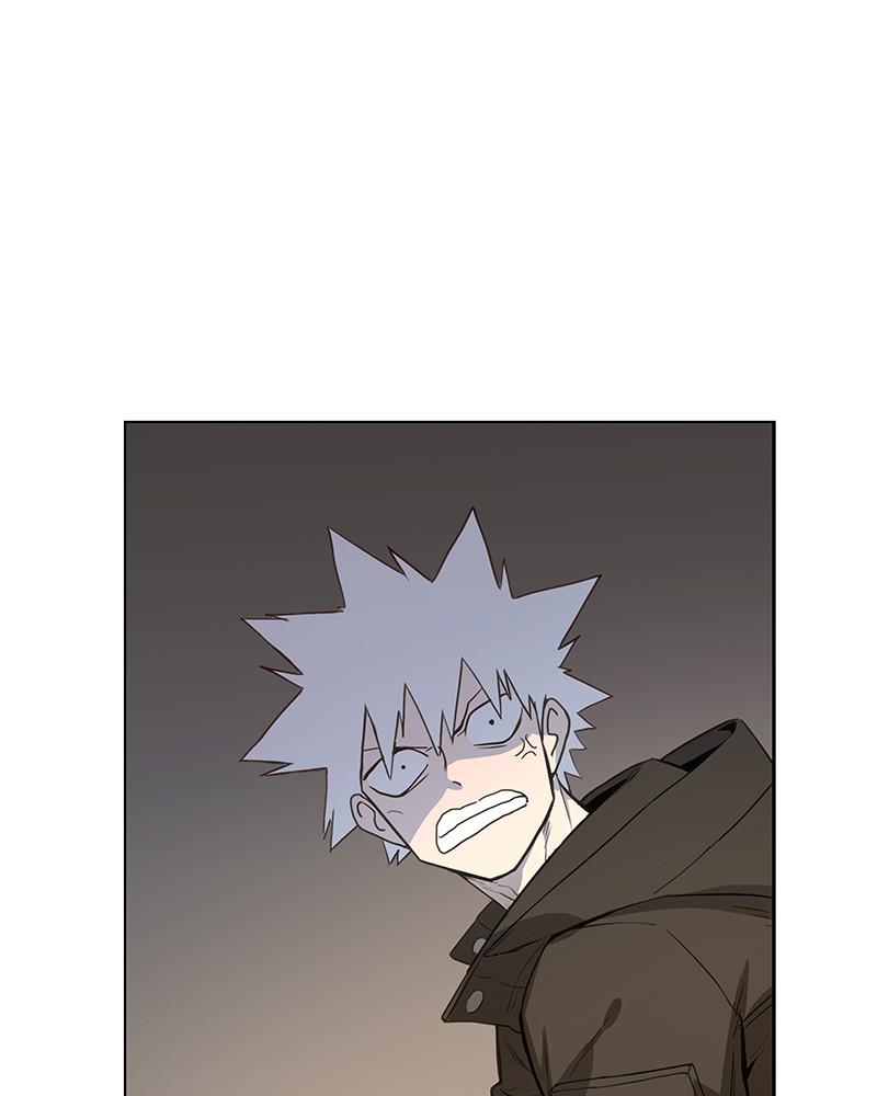 Read The Boxer ENGLISH Manga Online